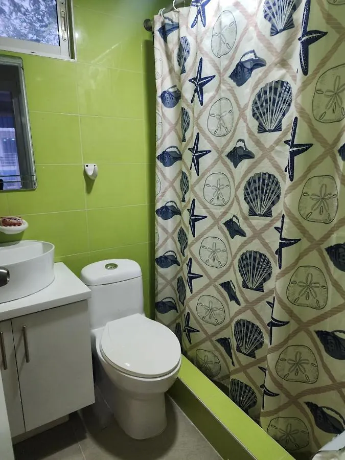2 Bedrooms, 2 Bathrooms, Pool And Near From The Beach