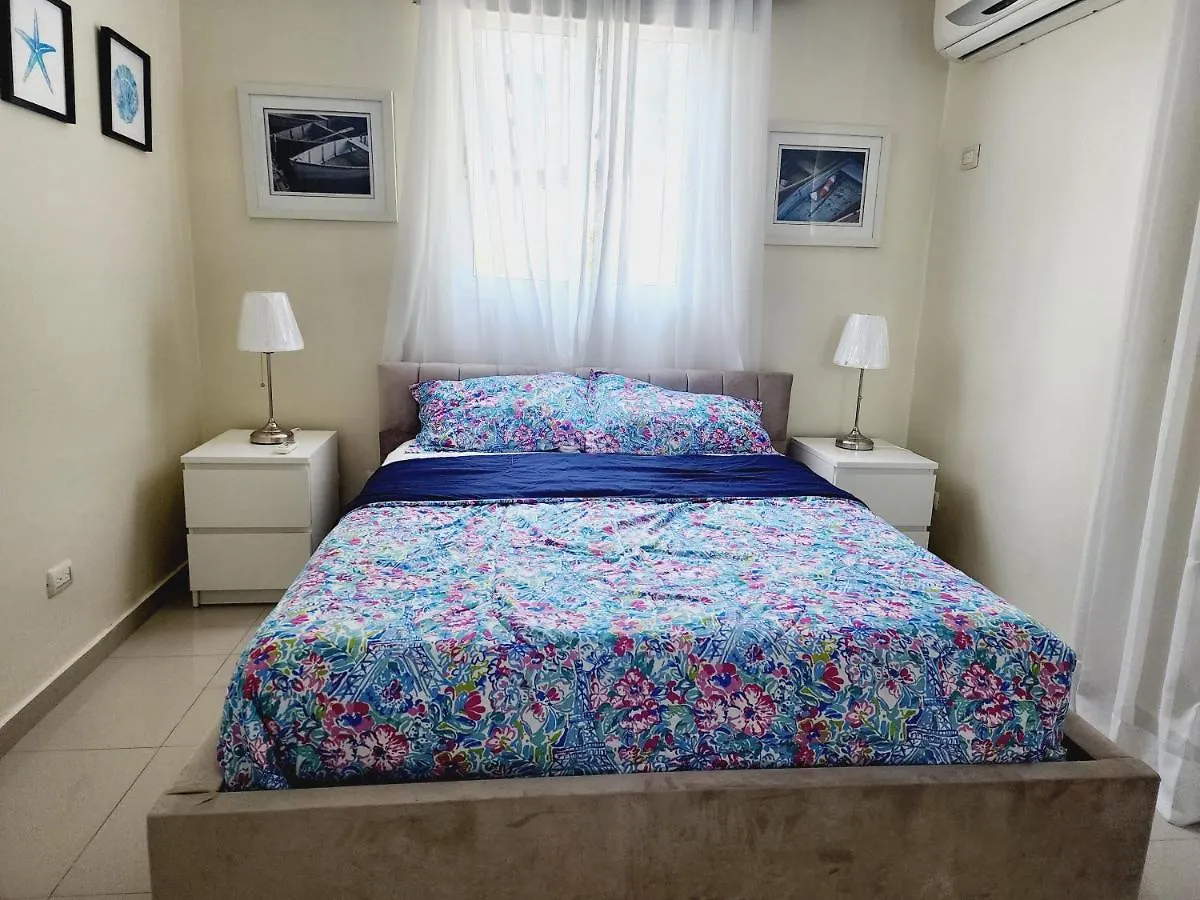2 Bedrooms, 2 Bathrooms, Pool And Near From The Beach Apartment Juan Dolio