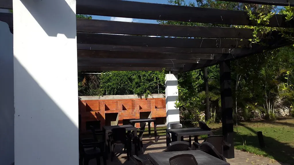 2 Bedrooms, 2 Bathrooms, Pool And Near From The Beach Apartment