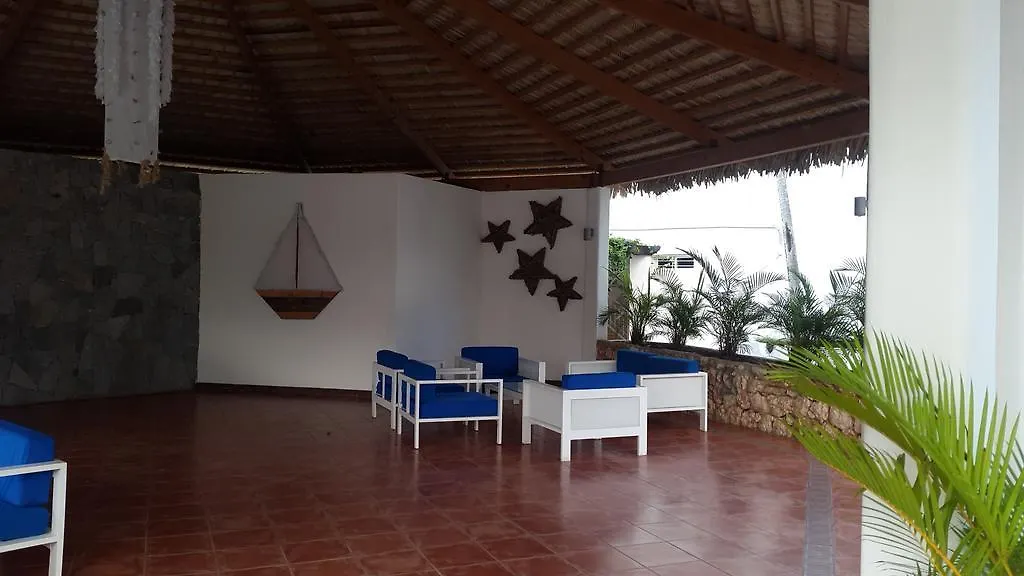 2 Bedrooms, 2 Bathrooms, Pool And Near From The Beach 0*, Juan Dolio