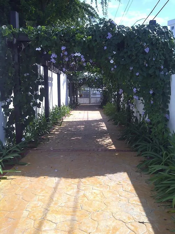 Apartment 2 Bedrooms, 2 Bathrooms, Pool And Near From The Beach Dominican Republic