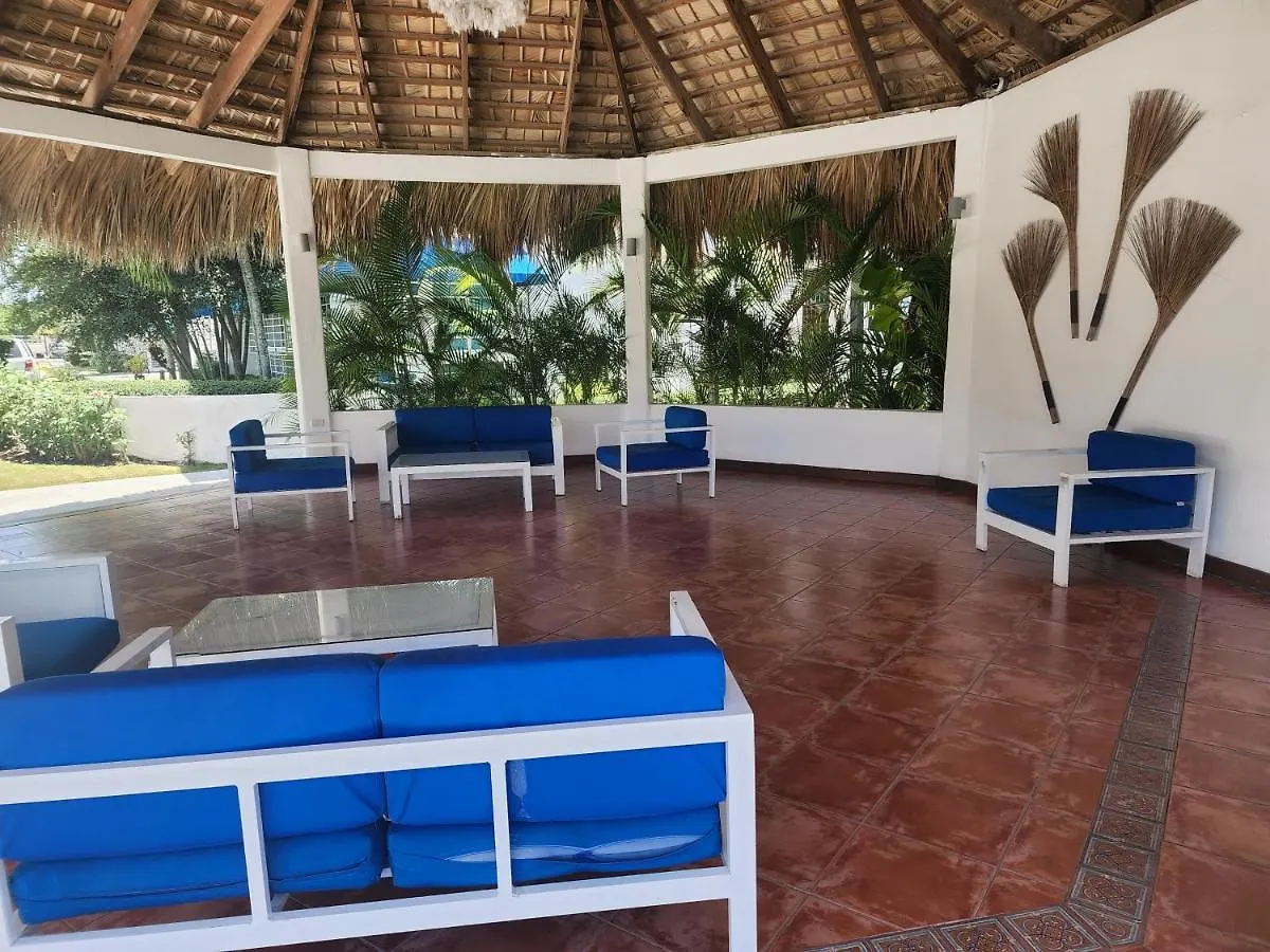 Apartamento Resort Villas Juan Dolio República Dominicana