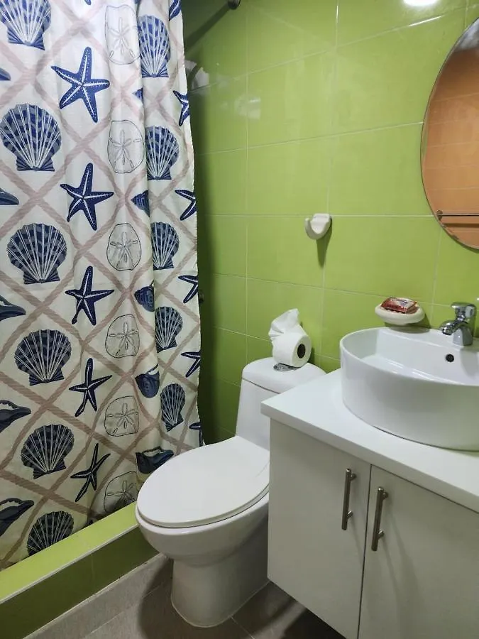 Resort Villas Juan Dolio Apartamento