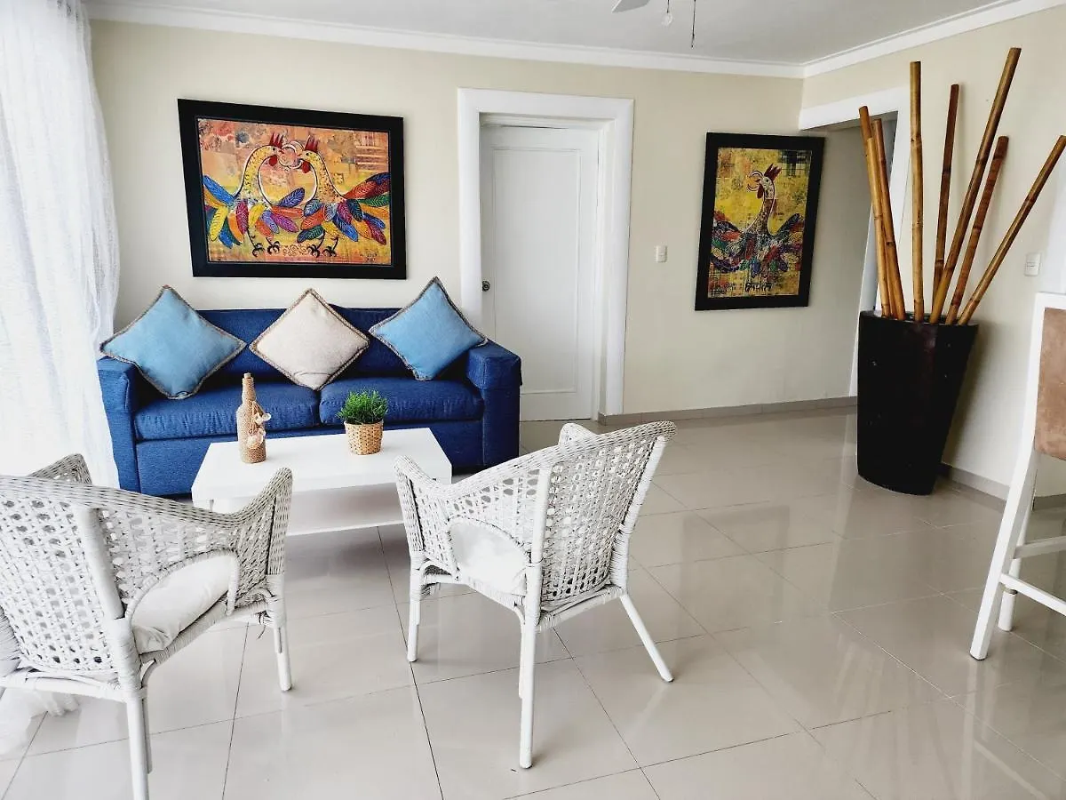 Resort Villas Juan Dolio